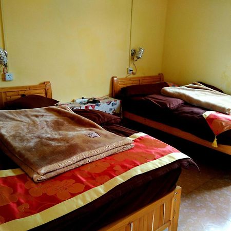Belinda Backpackers Guesthouse Yuanyang  Exterior foto
