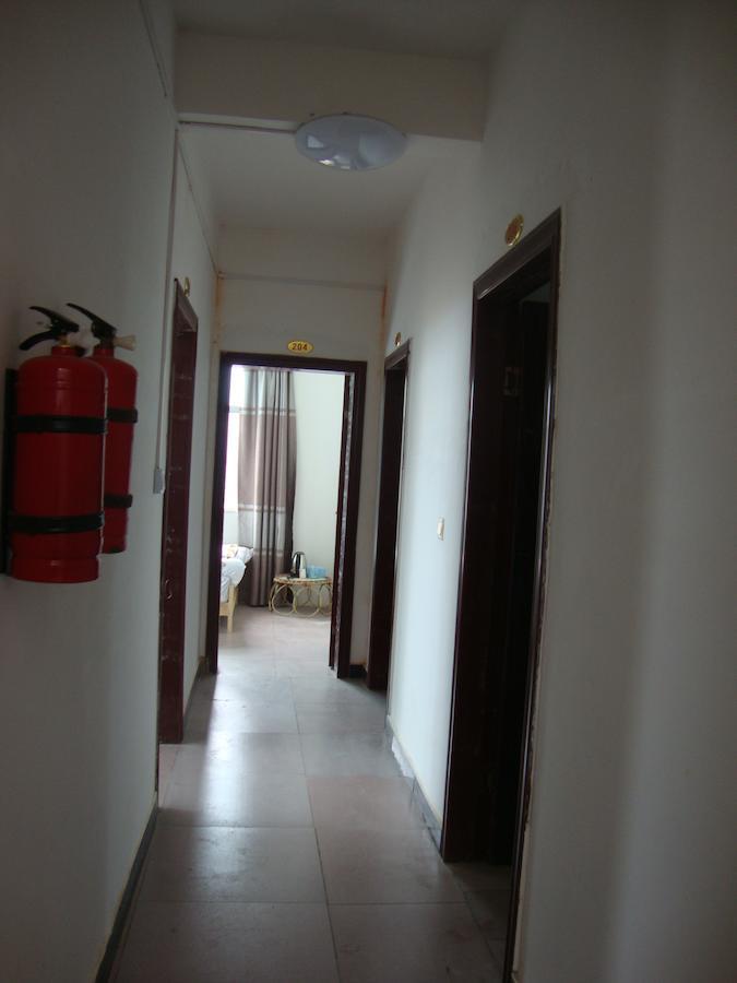 Belinda Backpackers Guesthouse Yuanyang  Habitación foto