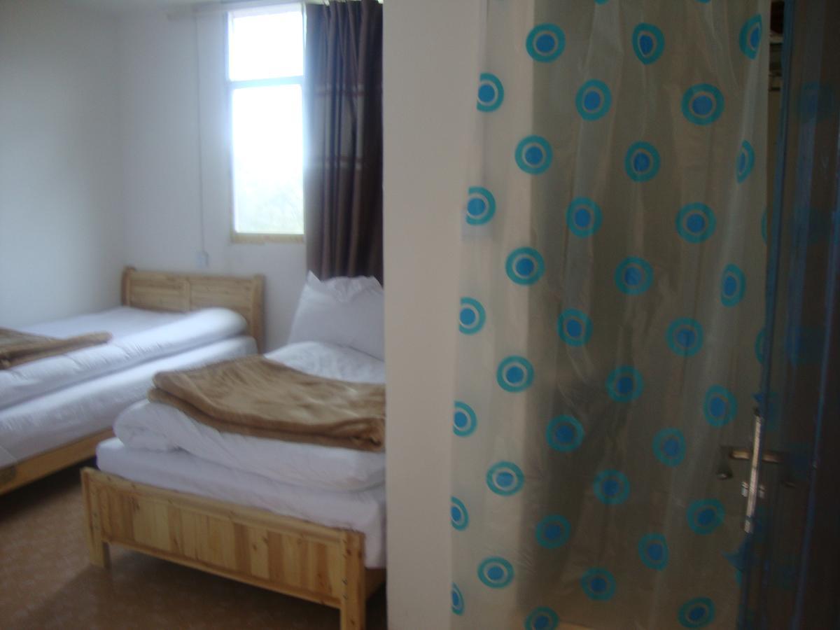 Belinda Backpackers Guesthouse Yuanyang  Habitación foto