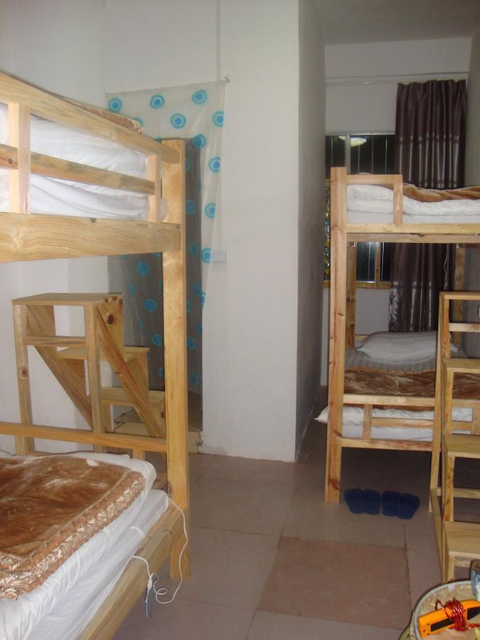 Belinda Backpackers Guesthouse Yuanyang  Habitación foto