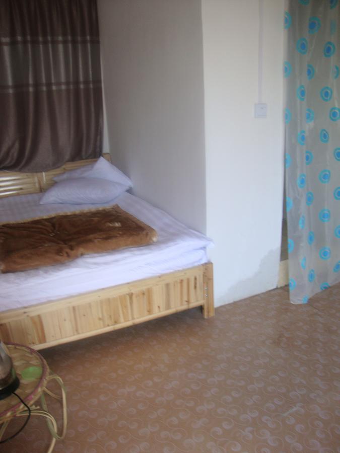 Belinda Backpackers Guesthouse Yuanyang  Habitación foto