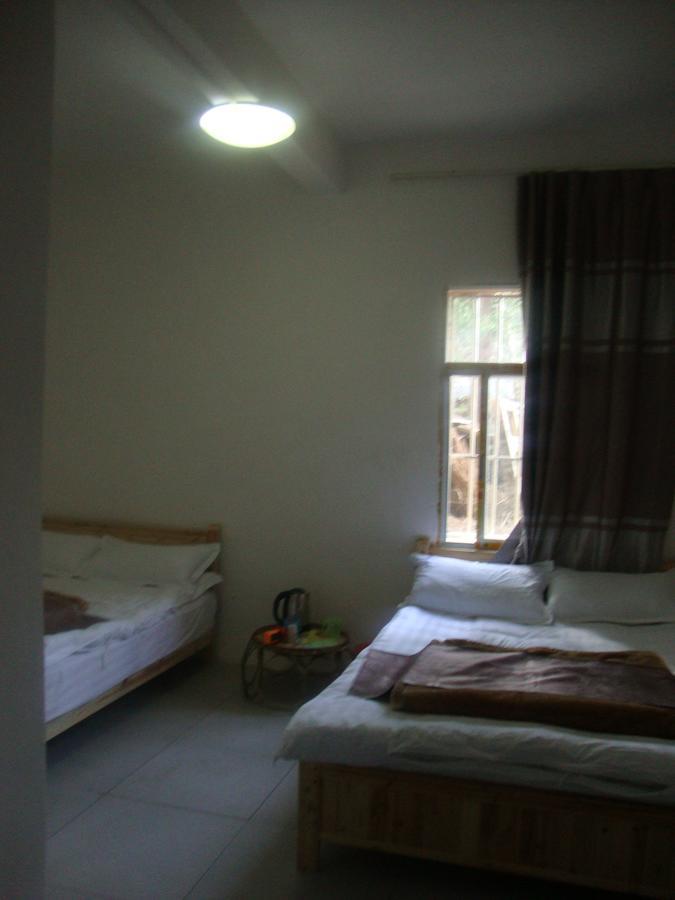 Belinda Backpackers Guesthouse Yuanyang  Habitación foto