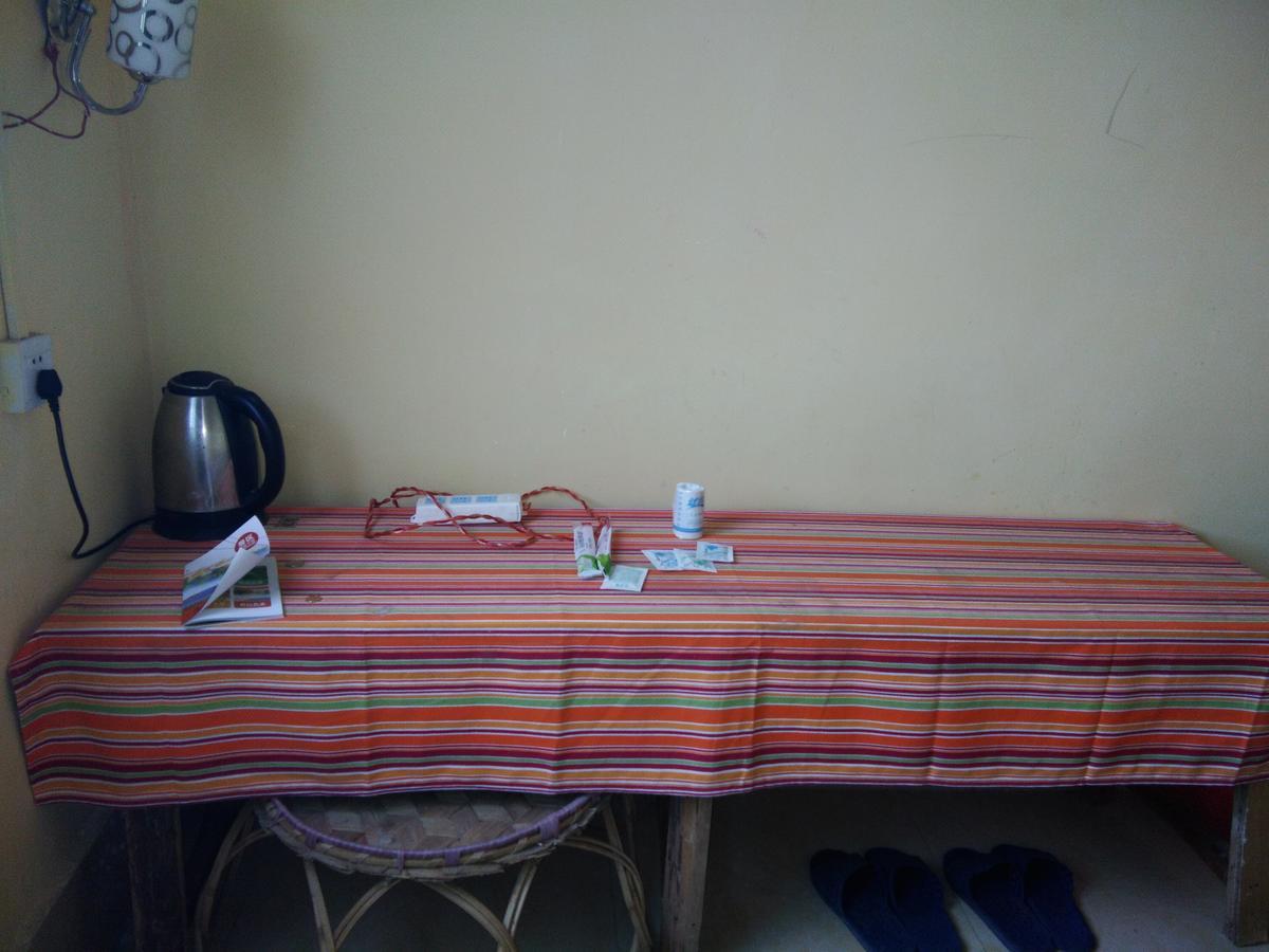 Belinda Backpackers Guesthouse Yuanyang  Exterior foto